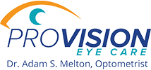 Provision Eye Care